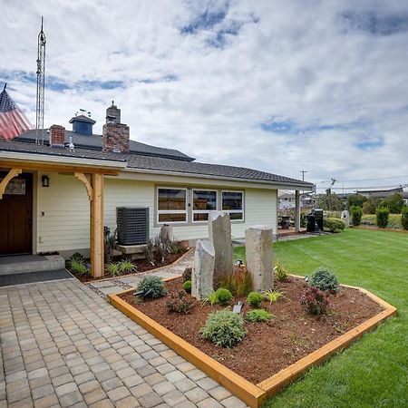 Birch Bay Vacation Home, Close To Beachfront Parks Блейн Экстерьер фото