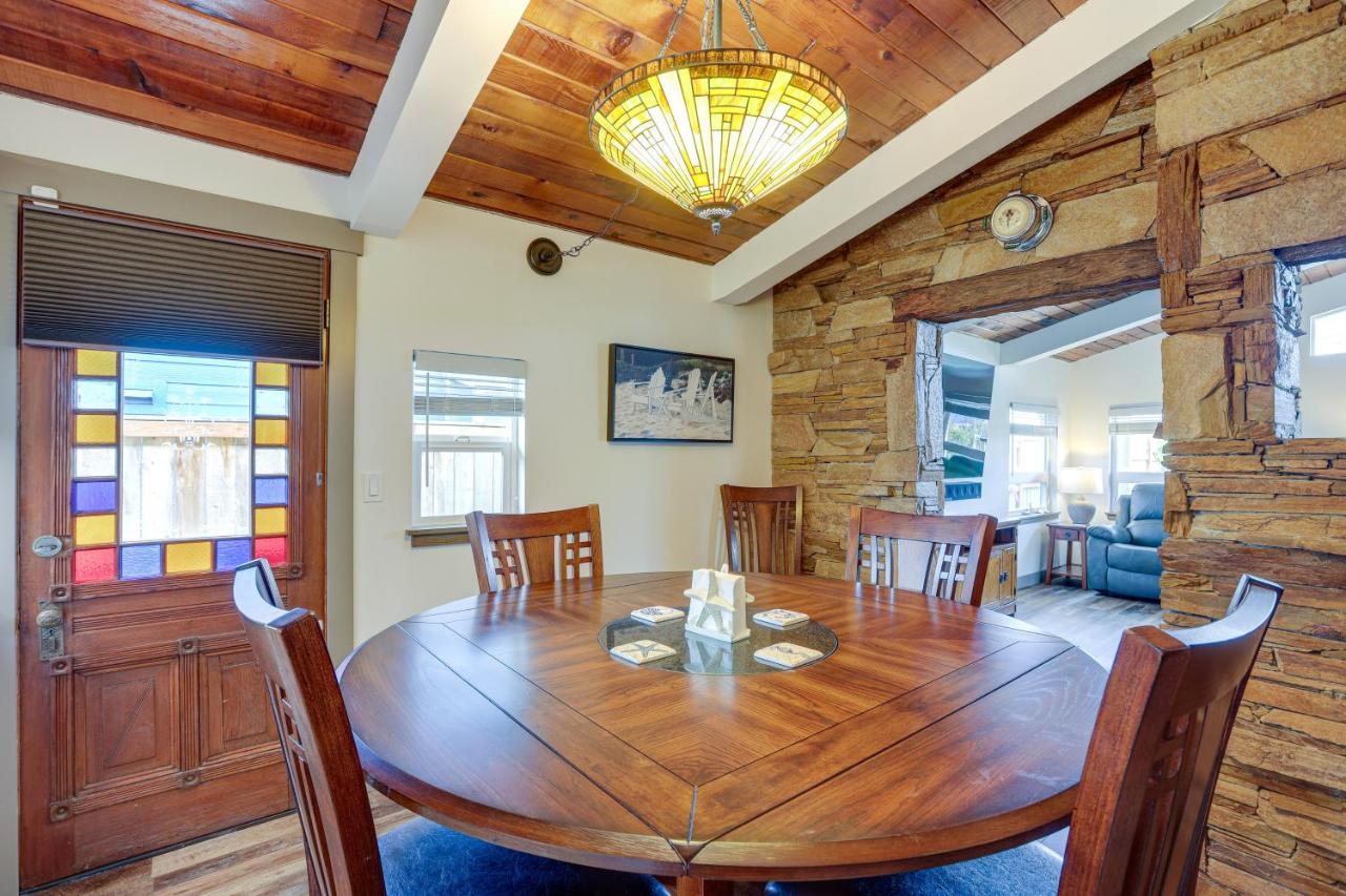 Birch Bay Vacation Home, Close To Beachfront Parks Блейн Экстерьер фото