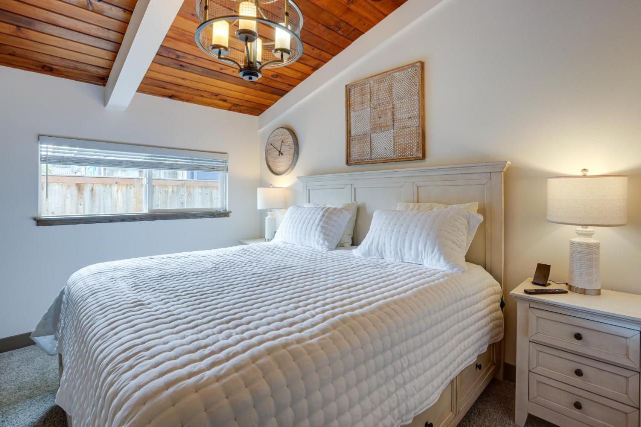 Birch Bay Vacation Home, Close To Beachfront Parks Блейн Экстерьер фото